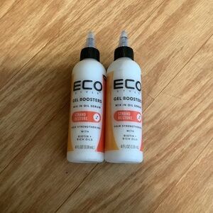 Eco Style Gel Boosters